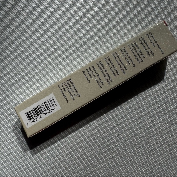NWT IDUN Minerals Lip Lusher - Emelie - Picture 4 of 4